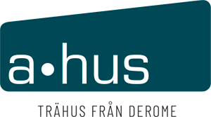 Logotyp A-hus